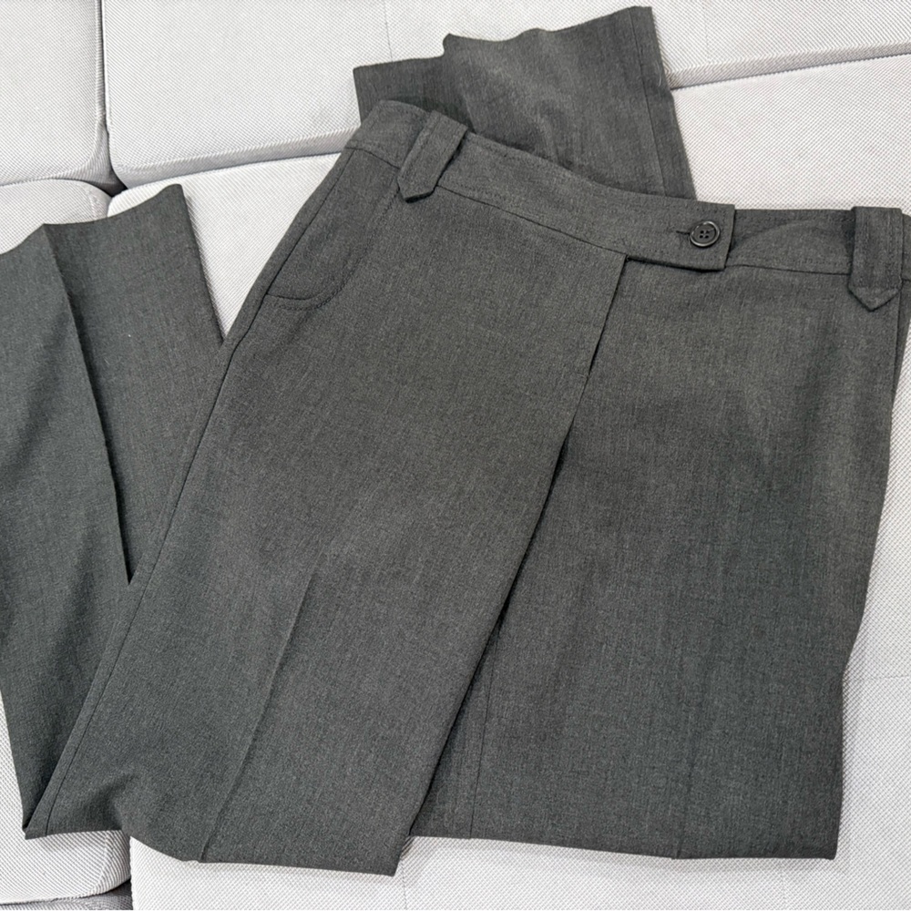 JACOB low waisted trousers